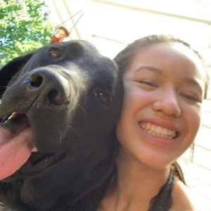 Meet your Posher, Anna belene